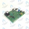 200025365 Электронная плата DM3219 BAXI ECO NOVA в Екатеринбурге	