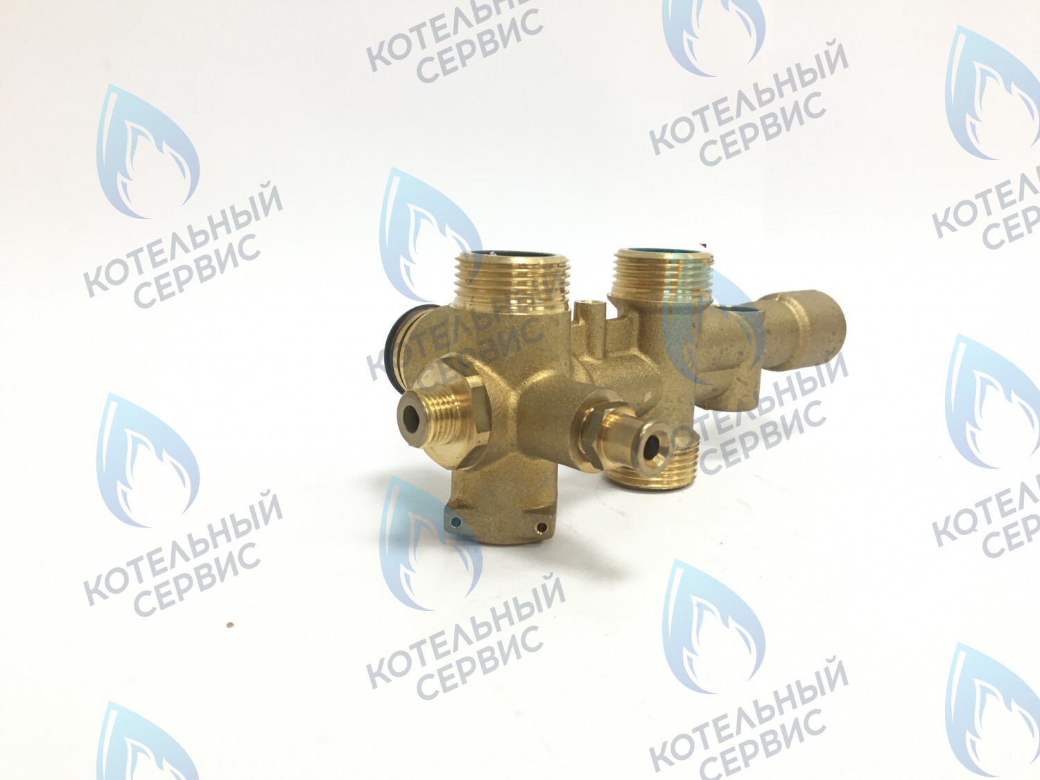 10002951 1621 Блок отопления в Екатеринбурге	