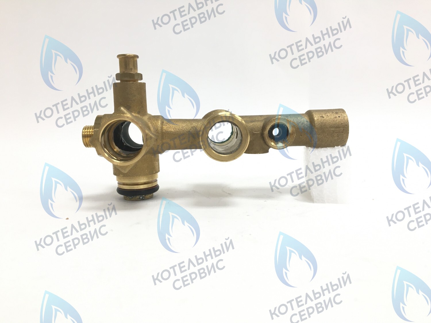 10002951 1621 Блок отопления в Екатеринбурге	