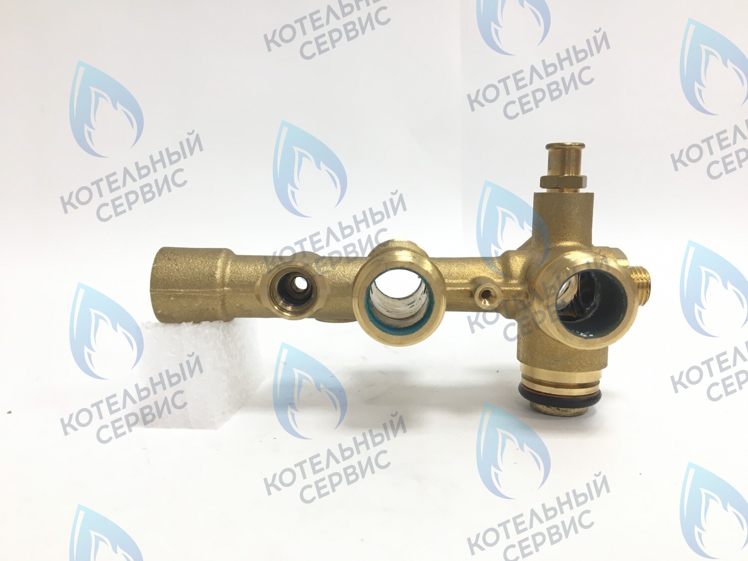 10002951 1621 Блок отопления в Екатеринбурге	