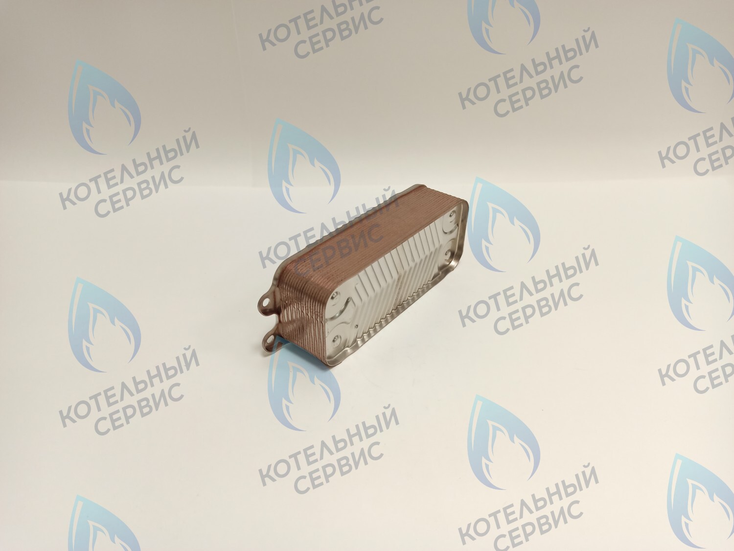 ES190V-000-20R-CH Теплообменник  ГВС вторичный 20 пластин VAILLANT (0020006261) в Екатеринбурге	