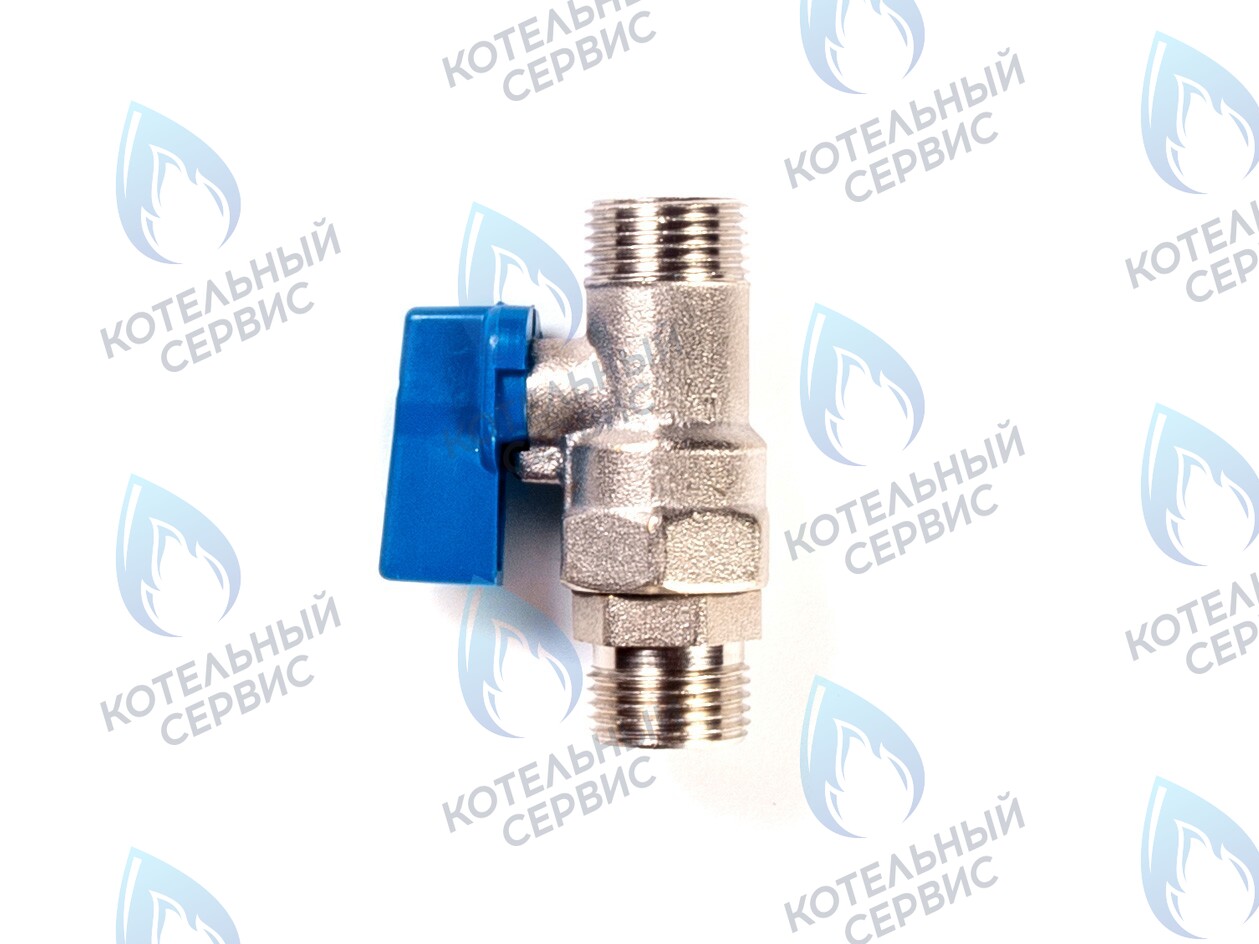 FF007 Кран подпитки Ferroli в Екатеринбурге	