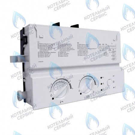 7831047 Блок управления Vitopend 100 WH1B Viessmann в Екатеринбурге	