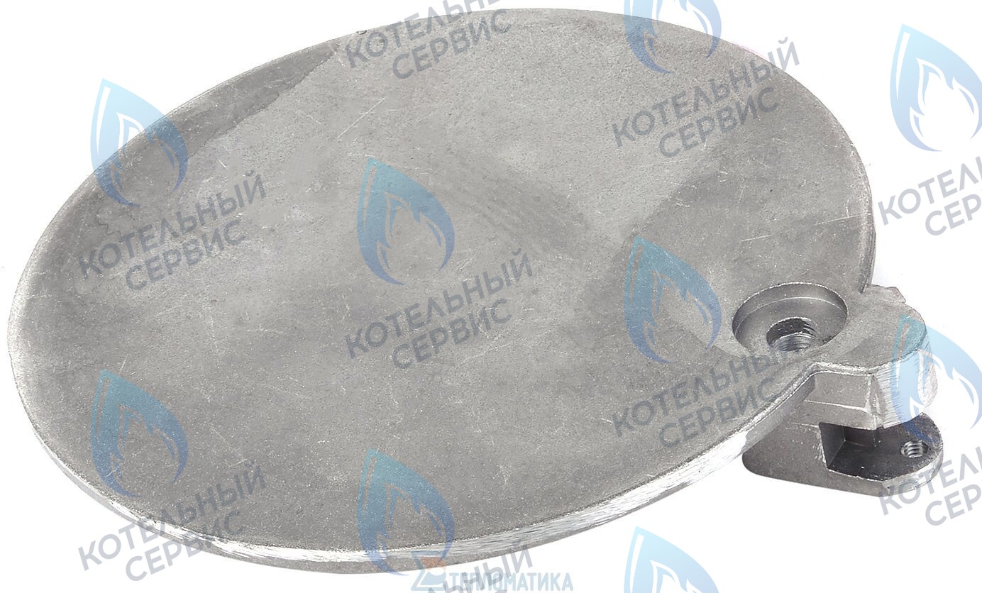 H870030020 Воздушная заслонка (KSO-50~150) KITURAMI в Екатеринбурге	