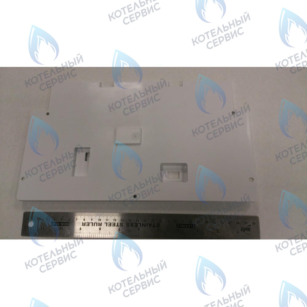 6302310314 Крышка задняя коробки блока управления BAXI в Екатеринбурге	