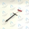 ZK006 Зажим для установки теплообменника ARDERIA, CELTIC, MASTER GAS SEOUL, DAESUNG аналог (3160228) в Екатеринбурге	