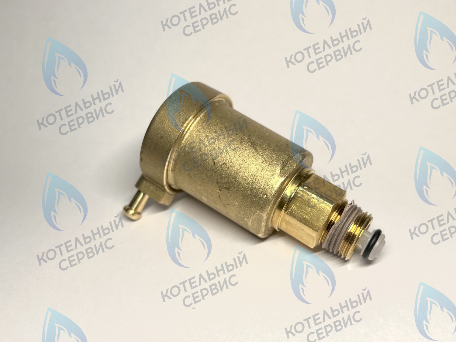 0010025882 Воздухоотводчик PROTHERM СКАТ (версия 14) в Екатеринбурге	