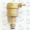 0010025882 Воздухоотводчик PROTHERM СКАТ (версия 14) в Екатеринбурге	