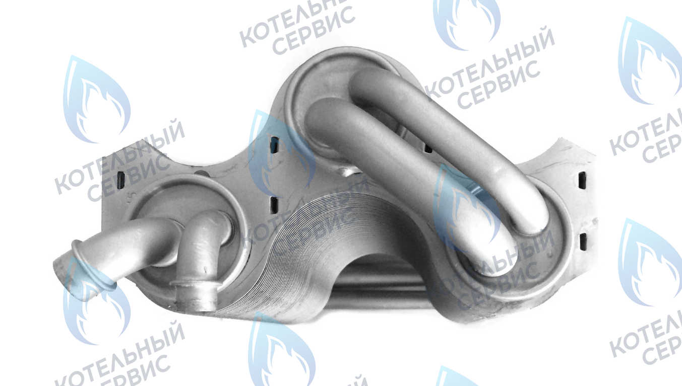 39828290 Теплообменник битермический KIT PACCO LAM (37404631) FERROLI в Екатеринбурге	