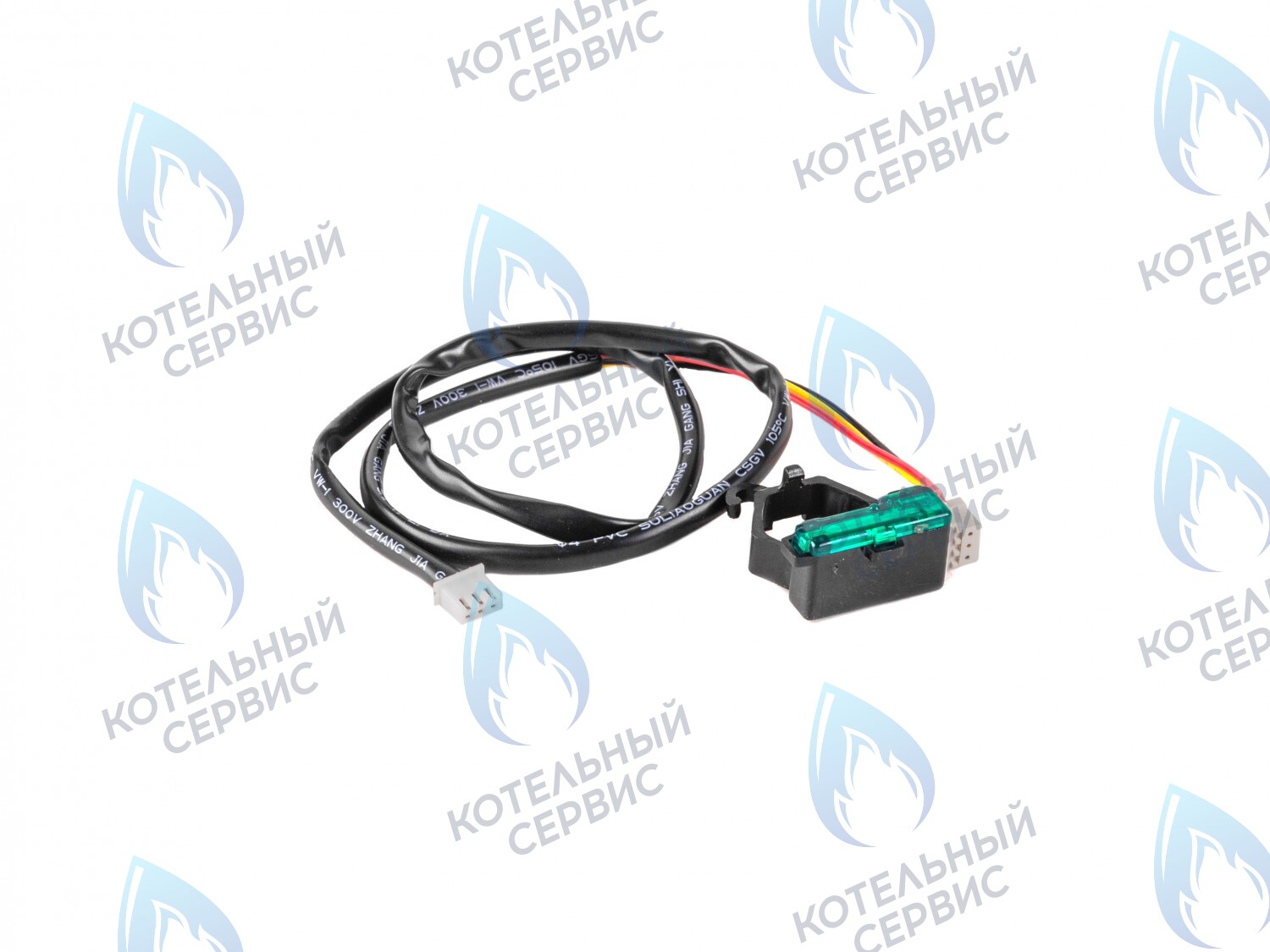 KS90299014 Расходомер (датчик без турбинки) KoreaStar Bravo K в Екатеринбурге	