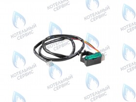 Расходомер (датчик без турбинки) KoreaStar Bravo K