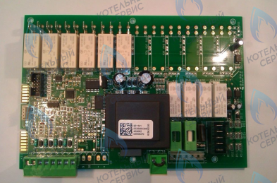 0020154085 Плата управления,BMU 6-14kW PROTHERM в Екатеринбурге	