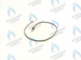 Датчик температуры ГВС  CELTIC-DS PLATINUM (все модели) (3130527A)