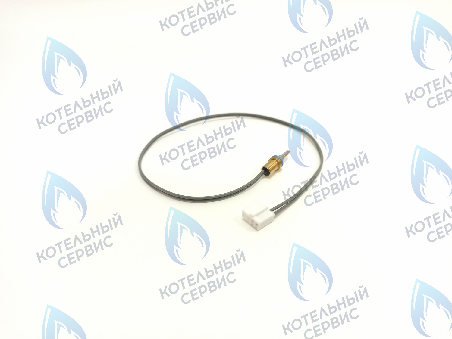 3130527A Датчик температуры ГВС  CELTIC-DS PLATINUM (все модели) (3130527A) в Екатеринбурге	