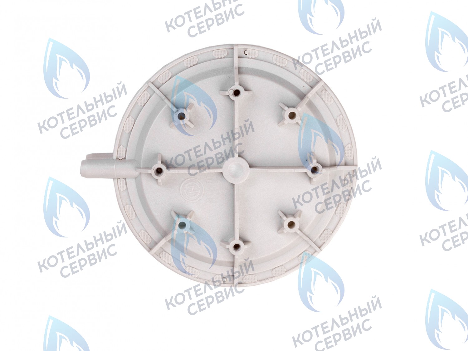 39899016 Реле давления воздуха (маностат) 105Pa/90Pa Ferroli (RU) Fortuna Special (13кВт/ 16кВт /20кВт) (NG) FERROLI в Екатеринбурге	