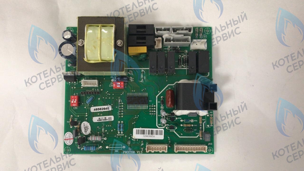 46560890 Электронная плата PCB FERROLI в Екатеринбурге	