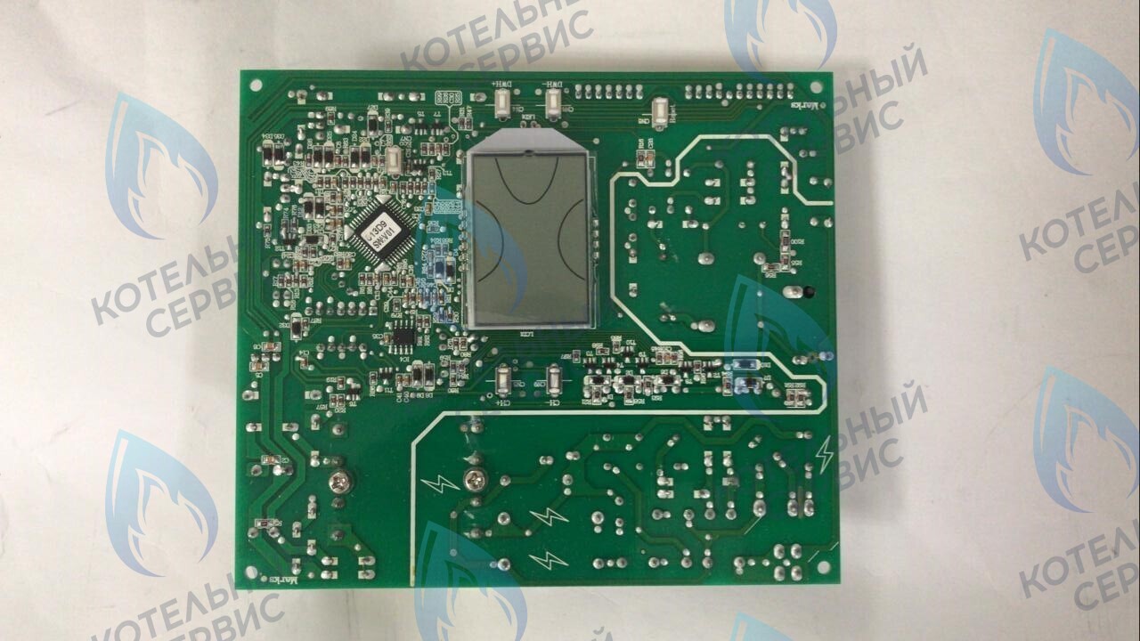 46560890 Электронная плата PCB FERROLI в Екатеринбурге	