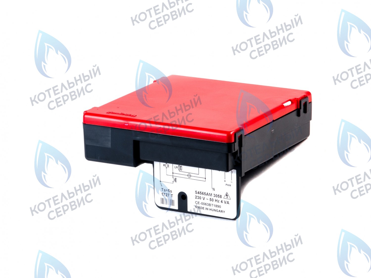 0020025301 Блок розжига AM 3058 Protherm KLOM, KLZ 0020025301, 20025301 в Екатеринбурге	