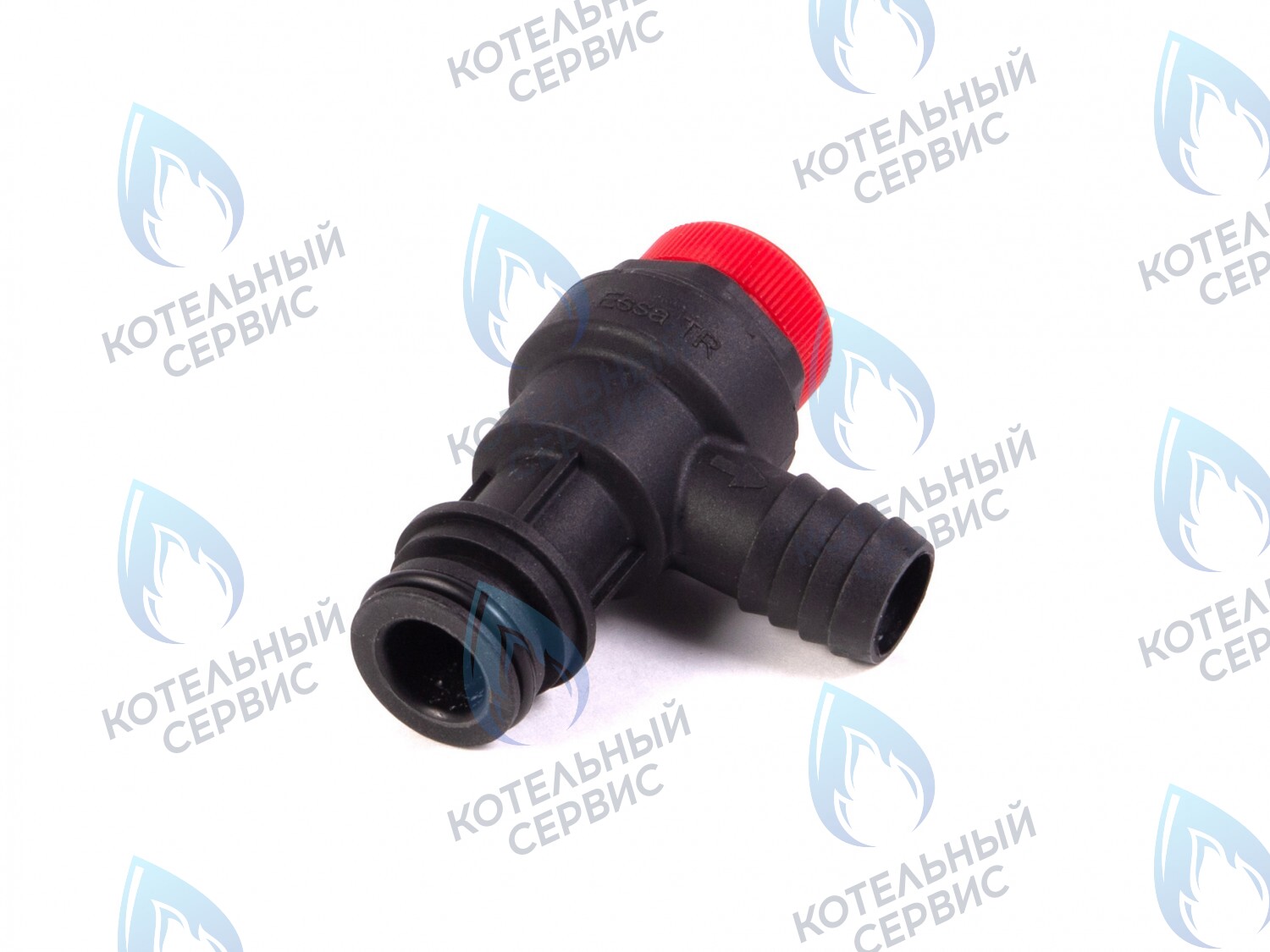 EV051-16-ES Сбросной предохранительный клапан 1/2 IMMERGAS (длинный) (E) в Екатеринбурге	