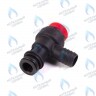 EV051-16-ES Сбросной предохранительный клапан 1/2 IMMERGAS (длинный) (E) в Екатеринбурге	