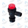 EV051-16-ES Сбросной предохранительный клапан 1/2 IMMERGAS (длинный) (E) в Екатеринбурге	