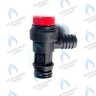 EV051-16-ES Сбросной предохранительный клапан 1/2 IMMERGAS (длинный) (E) в Екатеринбурге	