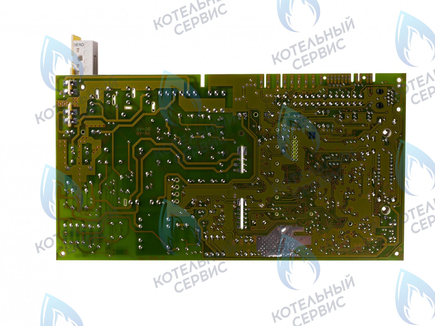 0020034604 Плата управления VAILLANT в Екатеринбурге	