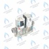 GV022 Газовый клапан Honeywell VK8525M1510U PROTHERM ЛЕОПАРД, РЫСЬ, ТИГР, SAUNIER DUVAL (S1071400) 0020035639 (БЕЗ РЕГУЛЯТОРА ДАВЛЕНИЯ) в Екатеринбурге	