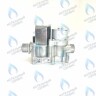 GV022 Газовый клапан Honeywell VK8525M1510U PROTHERM ЛЕОПАРД, РЫСЬ, ТИГР, SAUNIER DUVAL (S1071400) 0020035639 (БЕЗ РЕГУЛЯТОРА ДАВЛЕНИЯ) в Екатеринбурге	