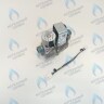 GV022 Газовый клапан Honeywell VK8525M1510U PROTHERM ЛЕОПАРД, РЫСЬ, ТИГР, SAUNIER DUVAL (S1071400) 0020035639 (БЕЗ РЕГУЛЯТОРА ДАВЛЕНИЯ) в Екатеринбурге	