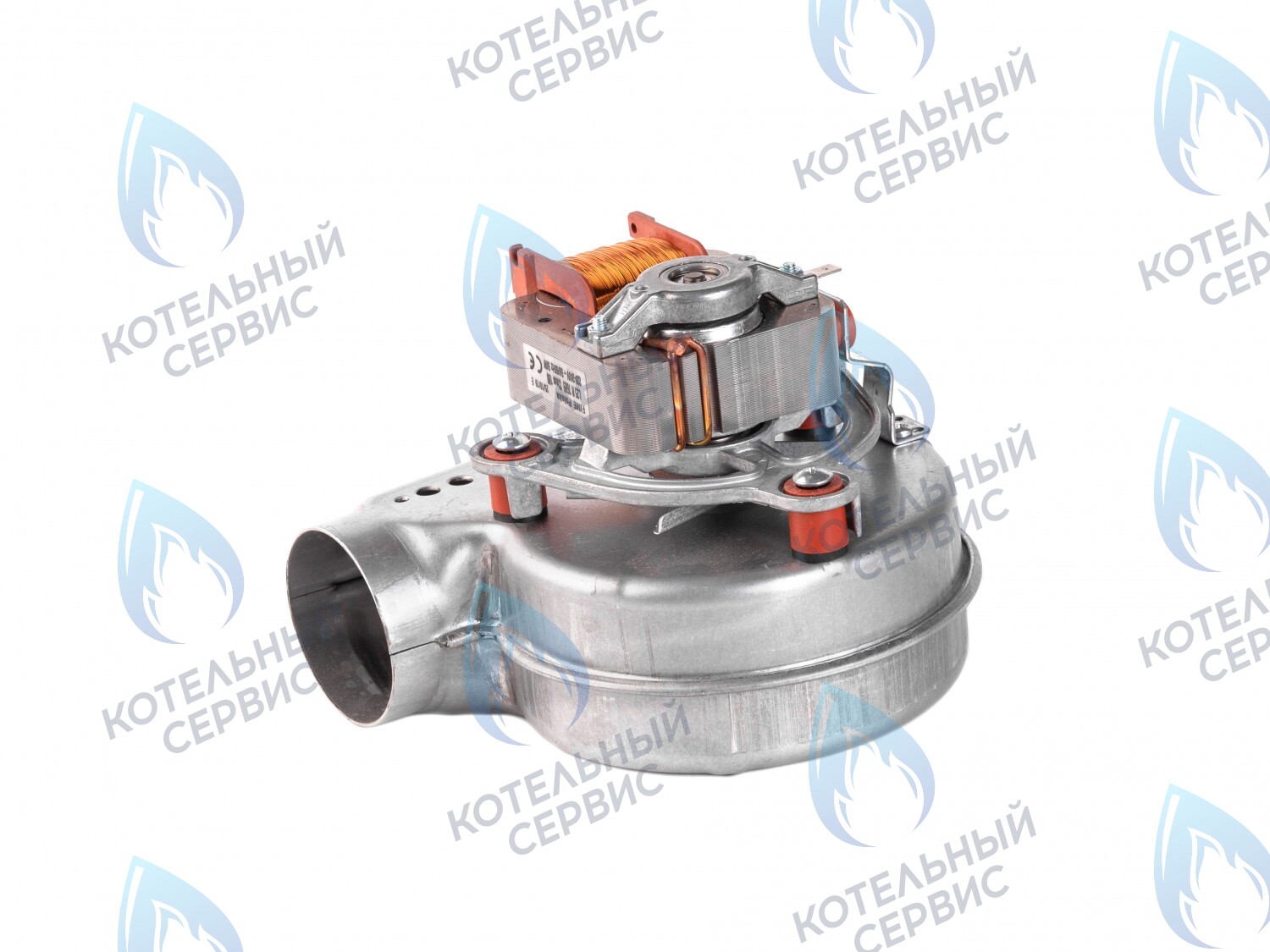 AF039-50W-F Вентилятор 50W BOSCH 3000W (87072040380) в Екатеринбурге	