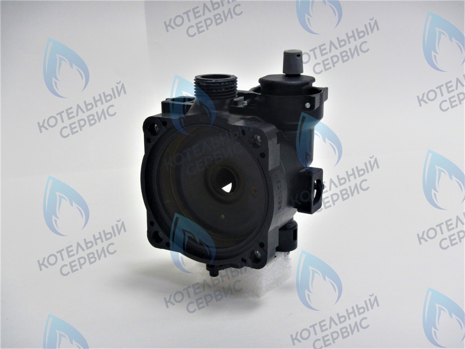 PM003CW Улитка насоса (по часовой) для FONDITAL MSL (W21CW) 6CIRCOLA13, 6CIRCOLA19 в Екатеринбурге	