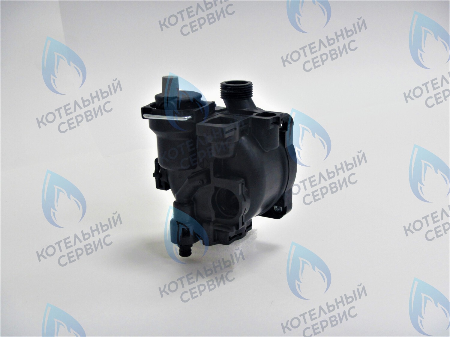 PM003CW Улитка насоса (по часовой) для FONDITAL MSL (W21CW) 6CIRCOLA13, 6CIRCOLA19 в Екатеринбурге	