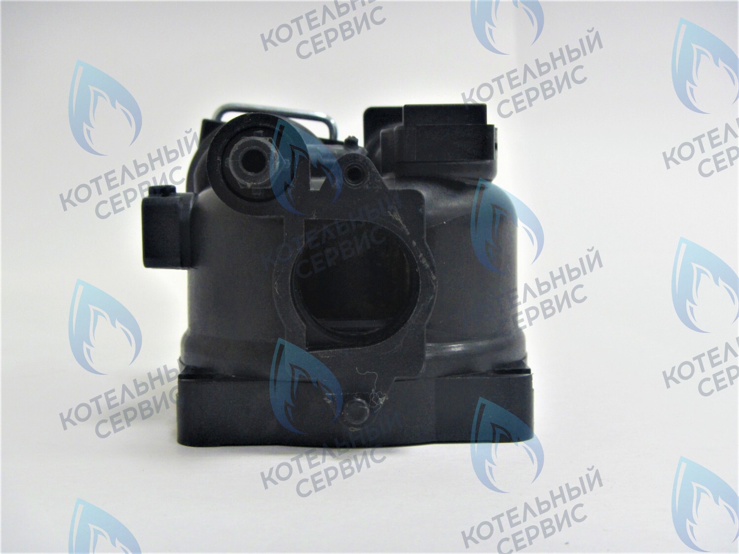 PM003CW Улитка насоса (по часовой) для FONDITAL MSL (W21CW) 6CIRCOLA13, 6CIRCOLA19 в Екатеринбурге	