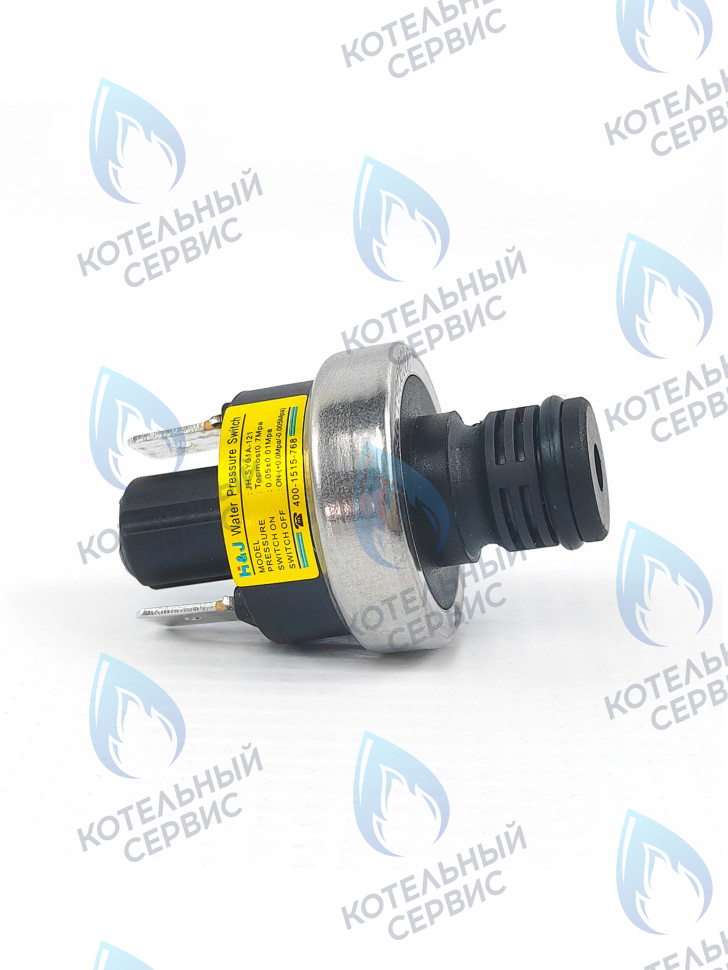 30014860A Датчик давления ОВ EQB 08-24HW, Deluxe S 13-35K NAVIEN в Екатеринбурге	