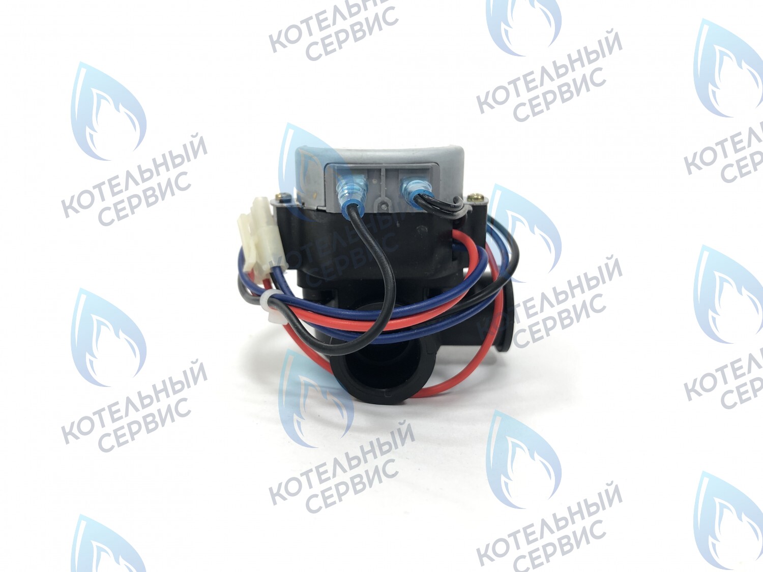 TVB014 Трехходовой клапан (TA-13~30) KITURAMI, ELSOTHERM ECO серия B (S323100064) в Екатеринбурге	