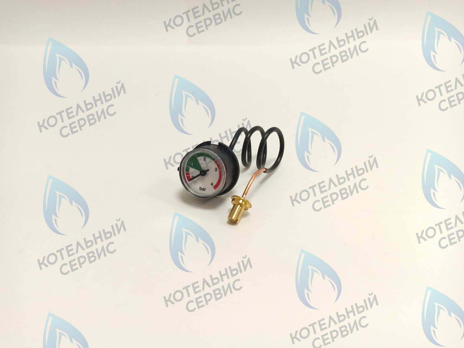 30020258A Манометр Navien Deluxe S/C/E/ONE в Екатеринбурге	