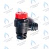 EV050-16-CF Клапан предохранительный 3 бар NevaLux 21000 6072 00600 в Екатеринбурге	