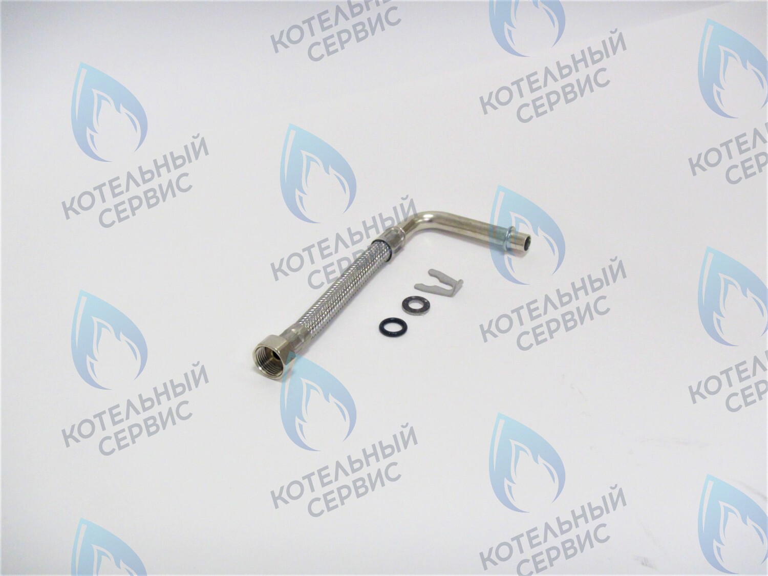 KS90264700 Трубка расширительного бака Ace 24K в Екатеринбурге	