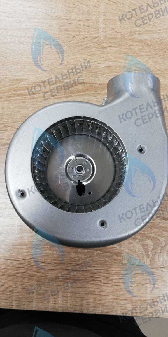 29600160 Вентилятор в сборе 53 Вт Thermex EuroElite в Екатеринбурге	