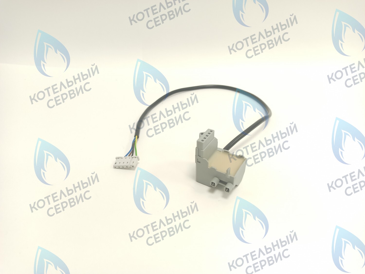 8620370 Устройство розжига Honeywell (для газ.клапана SIT) BAXI в Екатеринбурге	