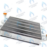 7861213 Теплообменник основной VIESSMANN VITOPEND 100-W A1JB, A1HB 12, 24 КВТ в Екатеринбурге	