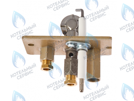 0.190.674 Горелка пилотная (запальная) SIT в Екатеринбурге	