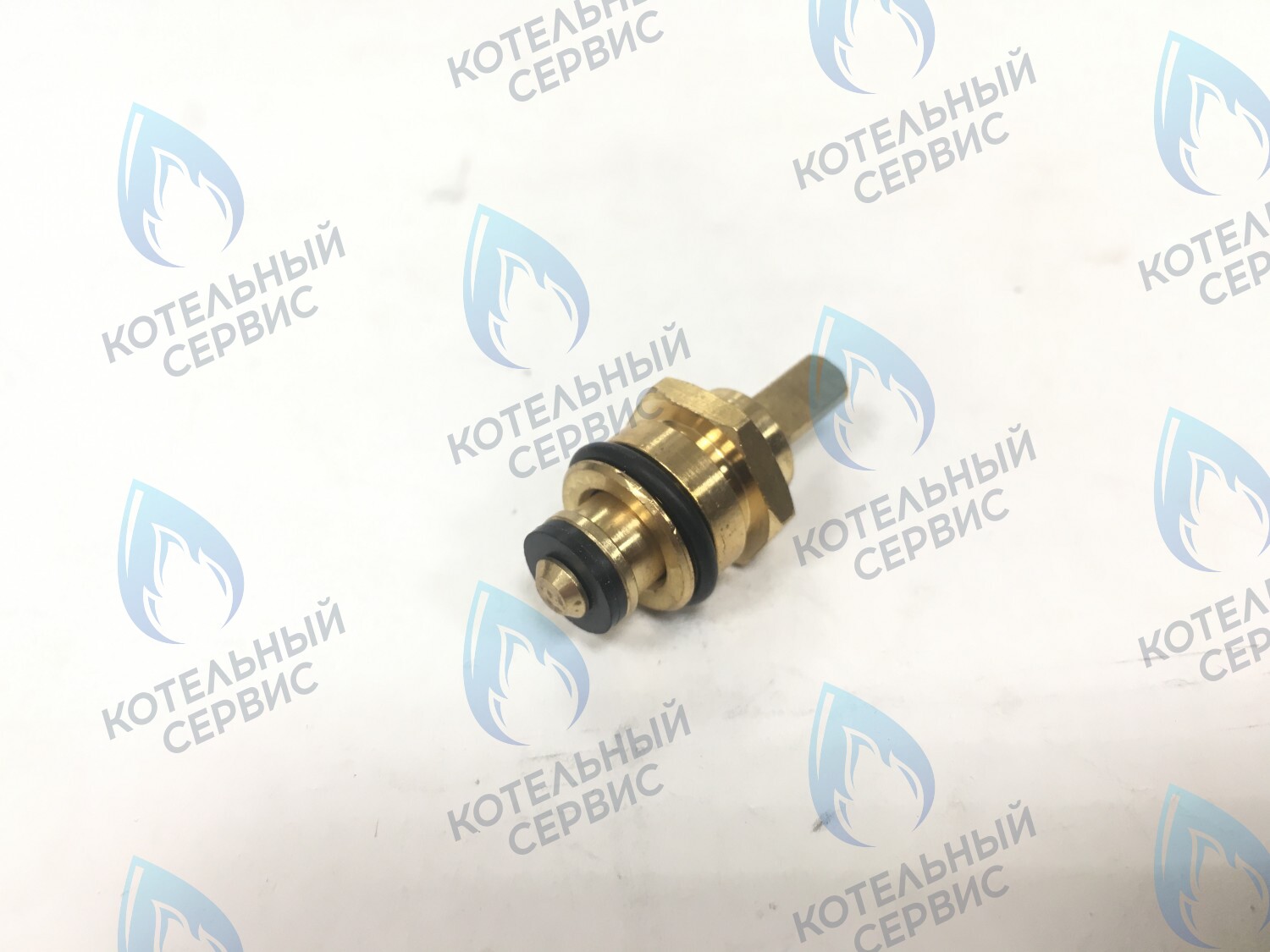 BI1441 108 Кран подпитки Federica 24 turbo FEDERICA BUGATTI в Екатеринбурге	