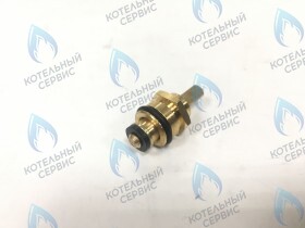 Кран подпитки Federica 24 turbo FEDERICA BUGATTI