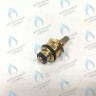 BI1441 108 Кран подпитки Federica 24 turbo FEDERICA BUGATTI в Екатеринбурге	