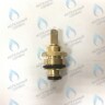 BI1441 108 Кран подпитки Federica 24 turbo FEDERICA BUGATTI в Екатеринбурге	