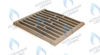 012398 Решётка колосниковая (чугун), Форвард 12, 16 LEMAX в Екатеринбурге	