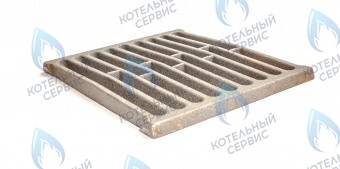 012398 Решётка колосниковая (чугун), Форвард 12, 16 LEMAX в Екатеринбурге	