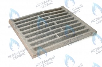 012398 Решётка колосниковая (чугун), Форвард 12, 16 LEMAX в Екатеринбурге	